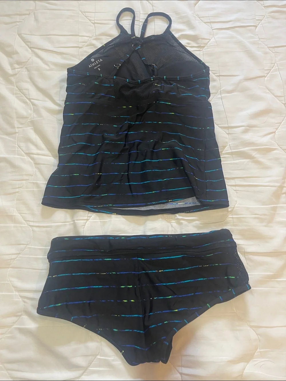 Athleta two piece
